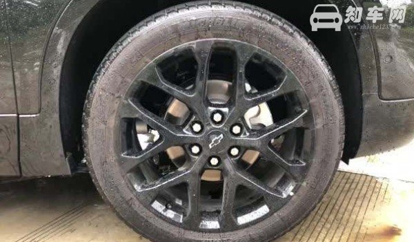 开拓者轮胎尺寸 轮胎型号多大(265/45 r21)