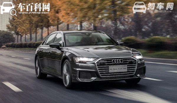 奥迪a6加满油能跑多少公里 奥迪a6油箱容积多少升（油箱容积73L）
