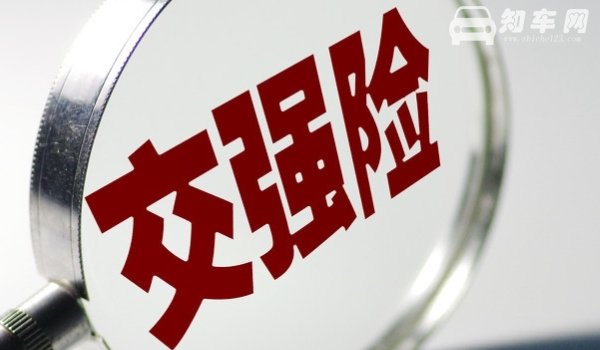 强制保险标志2021还用贴车上吗