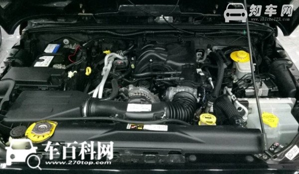 牧马人2021款报价及图片 牧马人落地大概多少钱（大概49.28万元起）