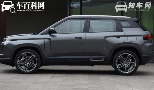 吉利icon油耗多少 百公里油耗8.8L(油耗一公里6毛钱)