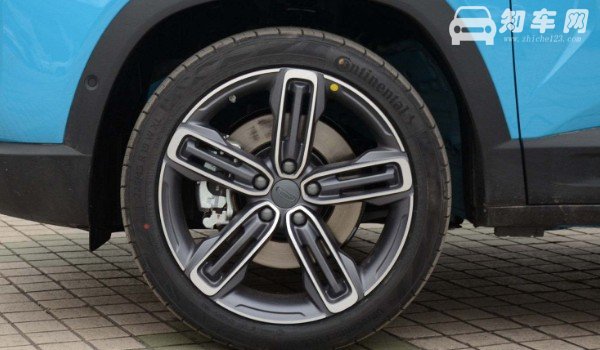 吉利icon轮胎型号 icon轮胎规格(225/45 r19)