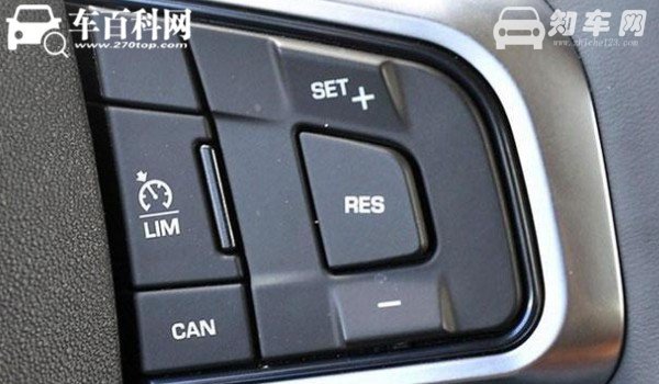 reset是什么意思 清理重新设定功能(多用于定速巡航)