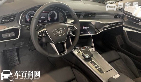 奥迪A7是什么变速箱 a7变速箱型号(7挡湿式双离合)