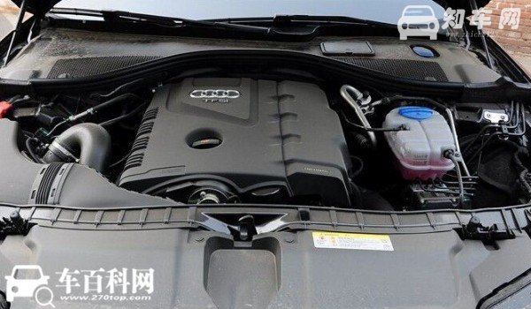 奥迪a6新车报价 2022款a6售价46万(采用3.0T六缸发动机)