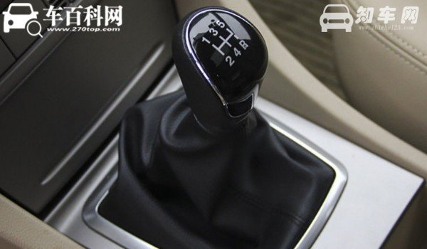 福克斯有手动挡吗 福克斯是什么变速箱(手自均有)