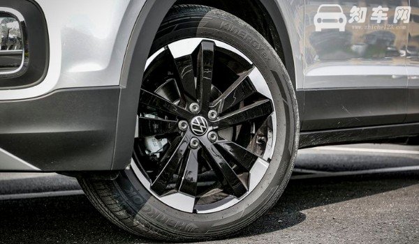 探影轮胎规格 大众探影轮胎型号参数(205/55 r17)