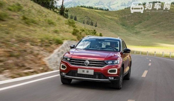 大众探歌属于什么级别的车 大众探歌属于什么车型(紧凑型suv)