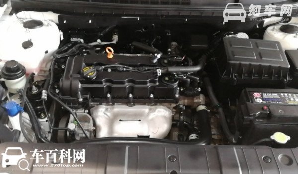 逸动plus顶配落地多少钱 全款落地价大概11.28万元