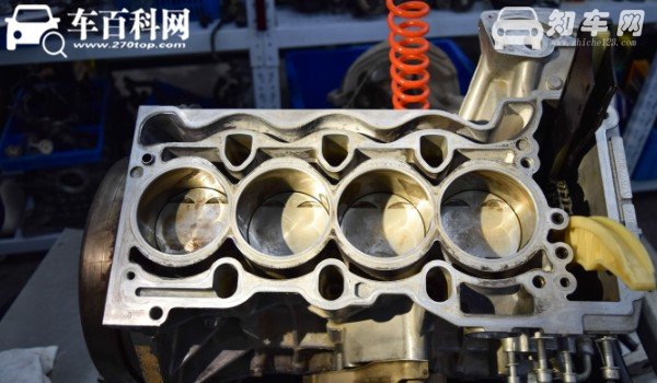 探歌是什么发动机 探歌是什么型号发动机(1.4T四缸发动机)