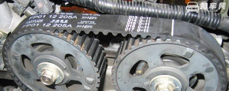 换正时皮带必须换三件套吗