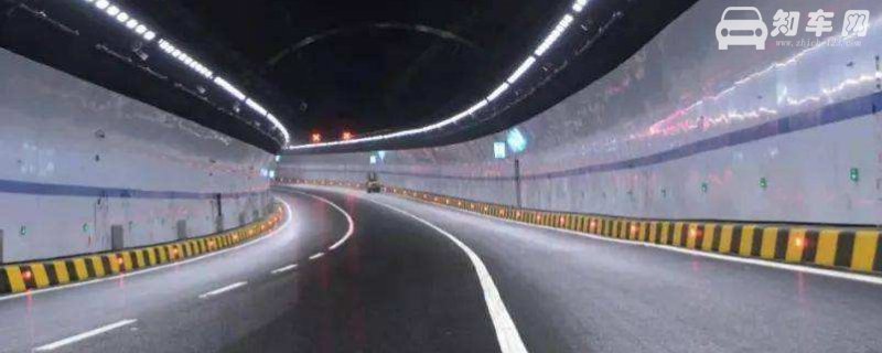 隧道内虚线可以变道吗