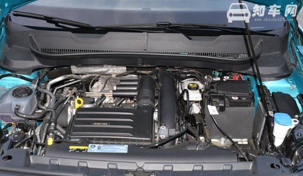 探影是什么发动机 采用三大发动机类型(1.2T+1.4T+1.5L)