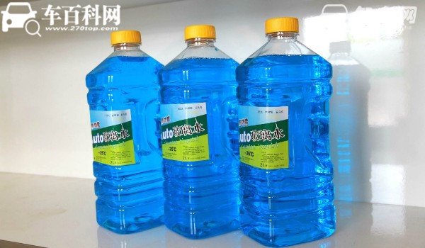 探歌玻璃水加哪里 探歌加玻璃水的位置(发动机舱右下角)