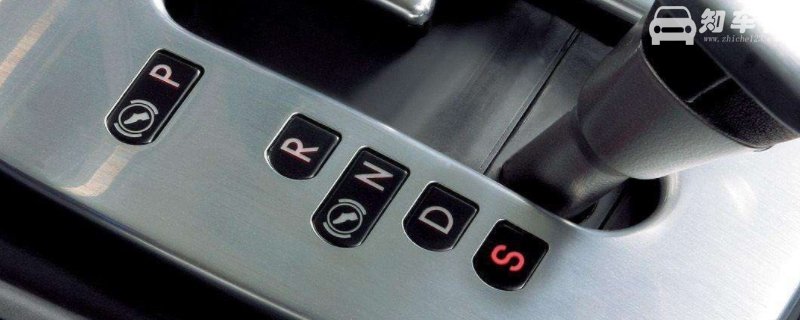 车子挂d档不走怎么回事