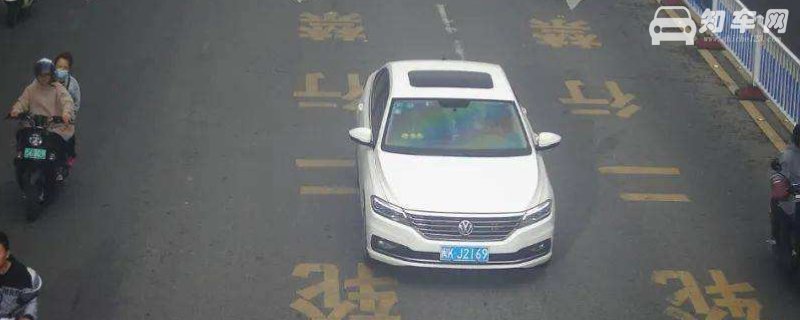违章之后多久能查出来