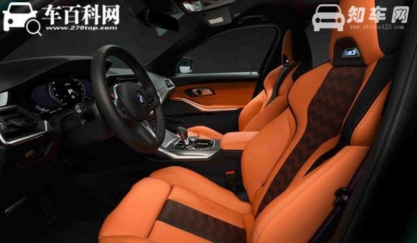 宝马m3油耗多少 百公里油耗11.9L(油耗一公里9毛钱)