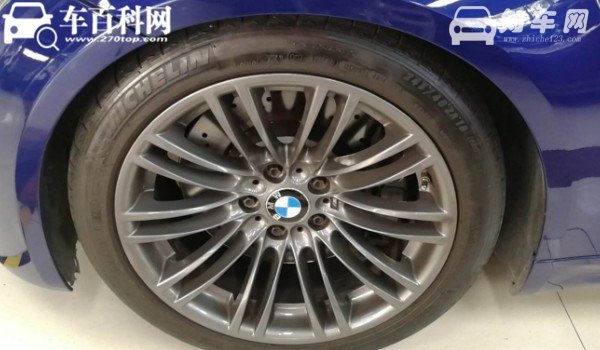 宝马m3轮胎型号 宝马m3轮胎尺寸参数(275/35 r19)