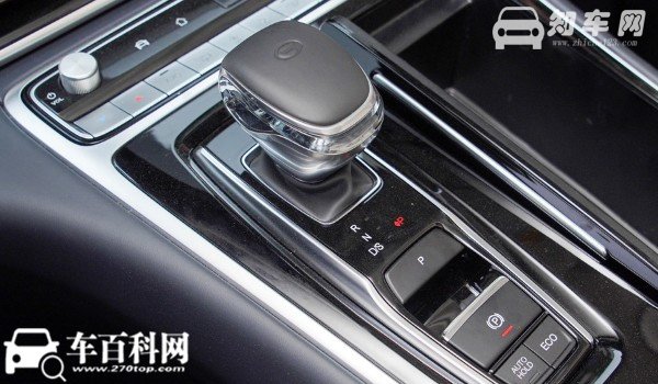 传祺m8有手动挡吗 传祺m8是什么变速箱(自动挡)