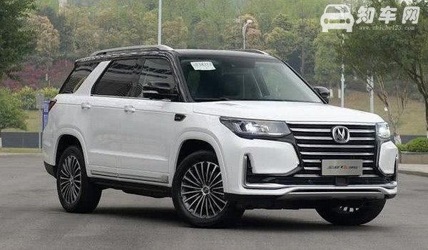 长安cs95口碑怎么样 长安cs95值不值得购买（操控给力/乘坐空间宽敞舒适）