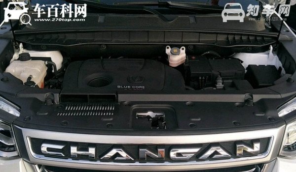 长安cs95油耗实际多少 长安cs95油耗多少钱一公里（约9毛）