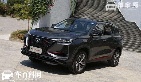 长安cs75颜色有几种 长安cs75什么颜色最好看（安第斯灰经典耐看）