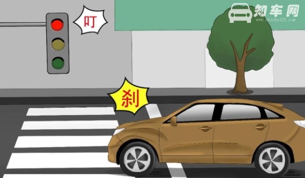 掉头需要等左转灯变绿吗