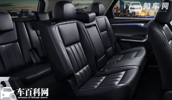 长安cs95口碑怎么样 长安cs95值不值得购买（操控给力/乘坐空间宽敞舒适）