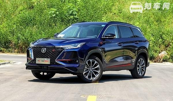 长安cs75口碑怎么样 长安cs75怎么样值得购买吗（动力性能足够/乘坐体验舒适）