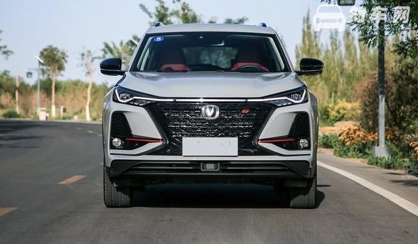长安cs75二手车价格 长安cs75保值率怎么样（紧凑型suv中排第53名）