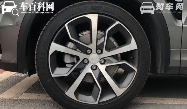 领克05轮胎型号大小 领克05轮胎尺寸(255/40 r20)