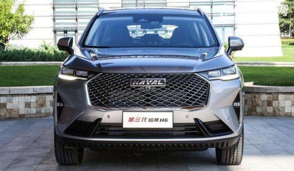 哈弗h6属于什么级别车 h6属于什么车型(紧凑型suv)