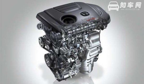 长安cs95发动机怎么样 长安cs95用的什么发动机（蓝鲸2.0T四缸发动机）