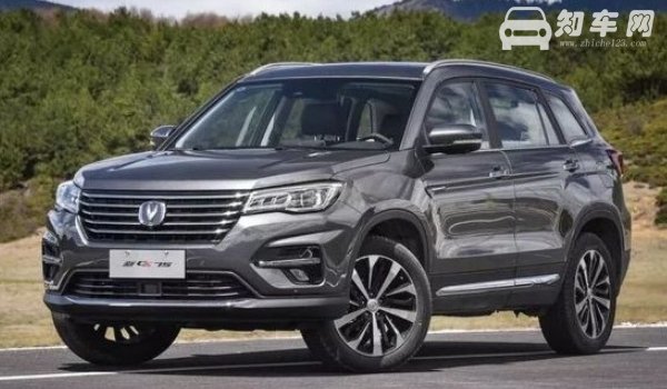 长安cs75变速箱怎么样 长安cs75自动变速箱是什么品牌（爱信6AT变速箱）