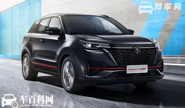 长安cs55plus加满油能跑多少公里 长安cs55plus油箱多少升（油箱容积58L）