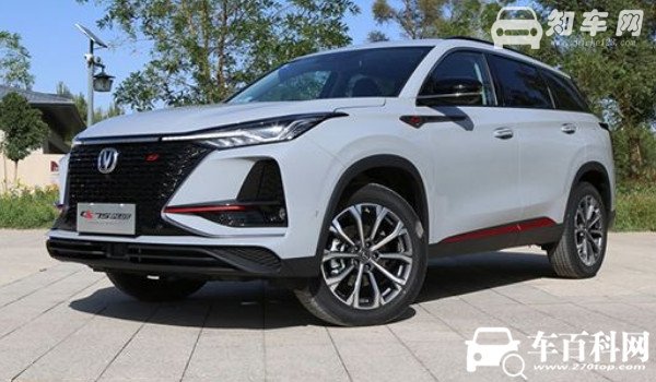 长安cs75变速箱怎么样 长安cs75自动变速箱是什么品牌（爱信6AT变速箱）