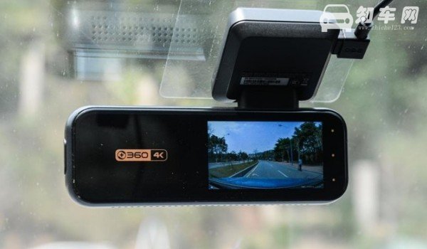 行车记录仪什么牌子质量好 360行车记录仪k980(仅售500元)