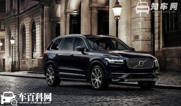 沃尔沃xc90发动机怎么样 沃尔沃xc90发动机几缸（直列四缸）
