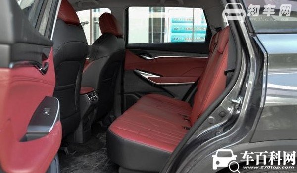 长安cs55plus自动挡落地价格 全款落地价大概11.84万元起