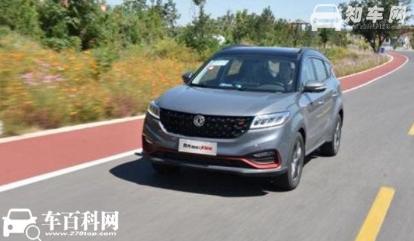东风风光580发动机怎么样1.5t 东风风光5801.5t多少匹马力（最大功率184马力）