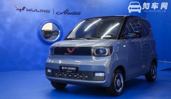 五菱宏光miniev多少钱一辆 五菱宏光miniev落地多少钱（全款落地价大概3.35万元起）