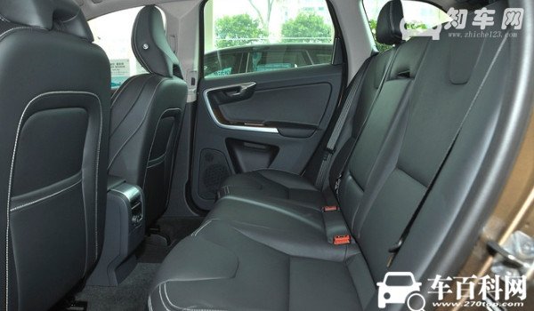 沃尔沃xc60怎么样值得买吗 外形高端大气/空间宽敞舒适（安全性能优秀）