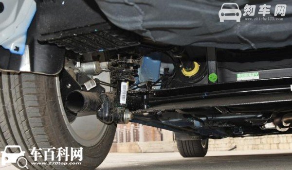 吉利远景属于什么车型 定位为紧凑型轿车(车身长达4599mm)