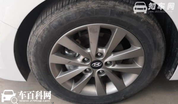 现代名图轮胎型号 北京现代名图轮胎尺寸(225/45 r18)