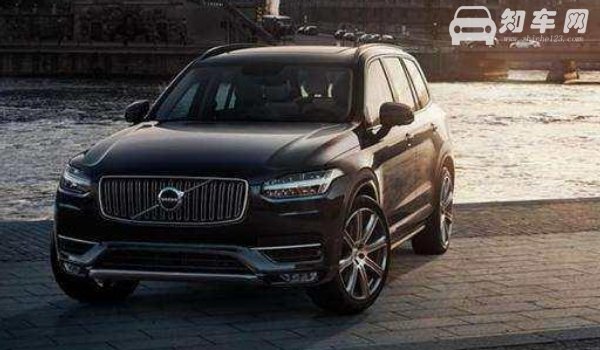 沃尔沃xc90加满油能跑多少公里 沃尔沃xc90油箱多少升（油箱容积71L）