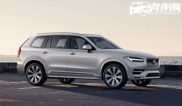 沃尔沃xc90加满油能跑多少公里 沃尔沃xc90油箱多少升（油箱容积71L）