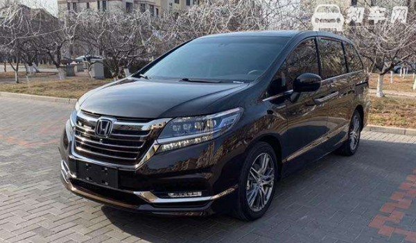 艾力绅2021款图片价格 新款艾力绅仅售27万(车身长达4950mm)