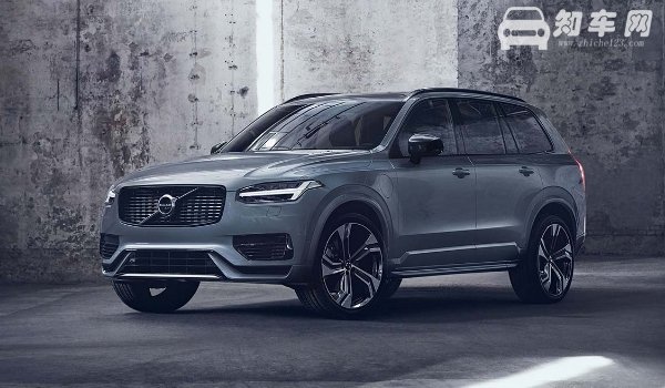 沃尔沃xc90顶配的价格是多少 沃尔沃xc90顶配落地价格多少钱（大概76.15万元）
