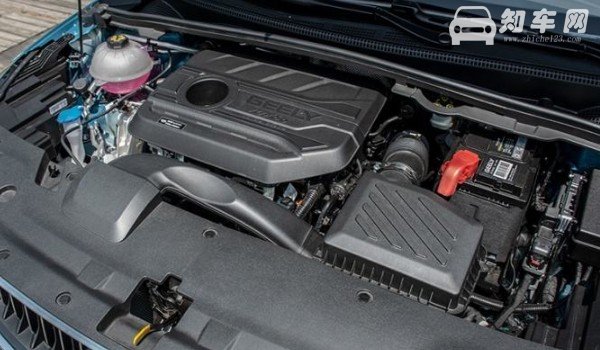 帝豪s是什么变速箱 采用两大变速箱类型(6MT+8挡CVT)