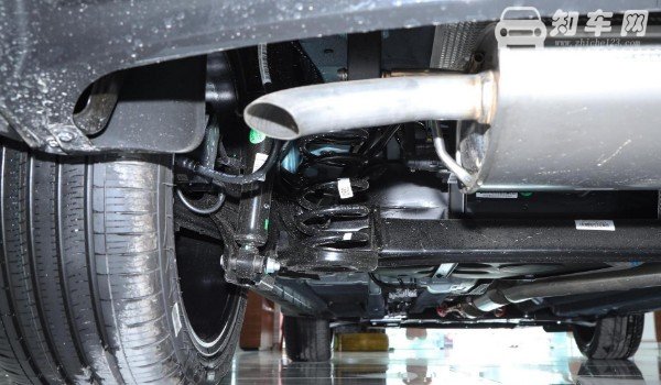 帝豪s属于什么车型 定位为紧凑型suv(车身轴距长达2700mm)